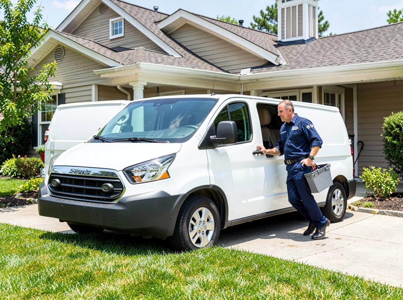 Emergency Plumber company in Bock, MN