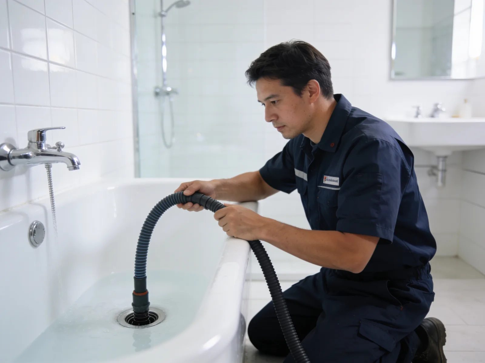 Emergency Plumber Bock, MN FAQs
